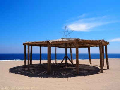 BETH's HOUSE - CINDERELLA RESORT, RED SEA SHORE, EGYPT